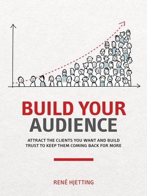 cover image of Build Your Audience